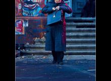 Zero Theorem - cinema reunion 974
