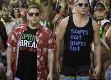 22 Jump Street - cinema reunion 974