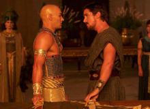 Exodus: Gods And Kings - cinema reunion 974