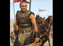 Exodus: Gods And Kings - cinema reunion 974