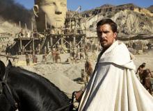 Exodus: Gods And Kings - cinema reunion 974