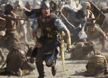 Exodus: Gods And Kings - cinema reunion 974