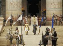 Exodus: Gods And Kings - cinema reunion 974