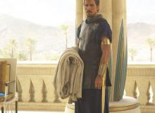 Exodus: Gods And Kings - cinema reunion 974