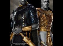 Exodus: Gods And Kings - cinema reunion 974