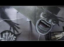 Mister Babadook - cinema reunion 974