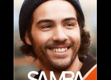 Samba - cinema reunion 974
