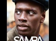 Samba - cinema reunion 974
