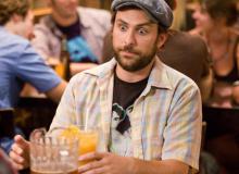 Charlie Day - cinema reunion 974