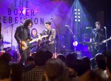 Un concert - cinema reunion 974
