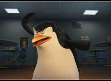 Les Pingouins de Madagascar - cinema reunion 974