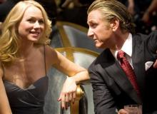 Naomi Watts et Sean Penn - cinema reunion 974