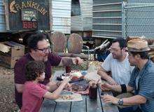 #Chef - cinema reunion 974