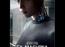 Ex Machina - cinema reunion 974