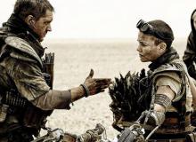 Mad Max: Fury Road - cinema reunion 974