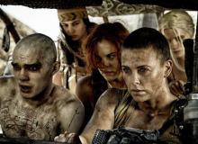 Mad Max: Fury Road - cinema reunion 974