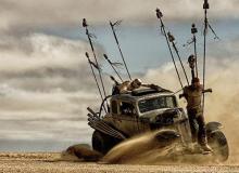 Mad Max: Fury Road - cinema reunion 974