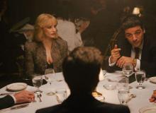 A Most Violent Year - cinema reunion 974