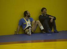 Foxcatcher - cinema reunion 974