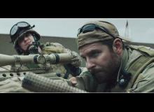 American Sniper - cinema reunion 974