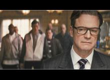 Kingsman : Services secrets - cinema reunion 974