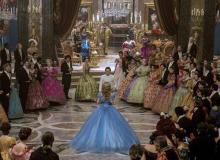 Cendrillon - cinema reunion 974