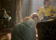 Cendrillon - cinema reunion 974