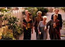 Indian Palace - Suite royale - cinema reunion 974