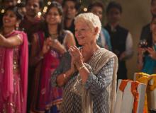 Indian Palace - Suite royale - cinema reunion 974