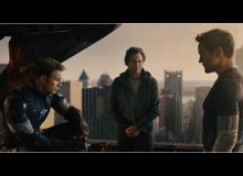 Avengers : L'ère d'Ultron - cinema reunion 974