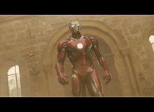 Avengers : L'ère d'Ultron - cinema reunion 974