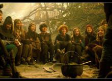 Robin des bois, la véritable histoire - cinema reunion 974