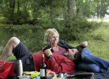 Comme un avion - cinema reunion 974