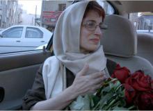 Taxi Téhéran - cinema reunion 974