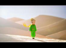 Le Petit Prince - cinema reunion 974