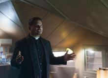 Les dossiers secrets du Vatican - cinema reunion 974