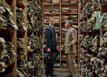 Le Labyrinthe du silence - cinema reunion 974