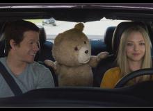 Ted 2 - cinema reunion 974