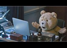 Ted 2 - cinema reunion 974