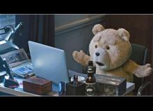 Ted 2 - cinema reunion 974