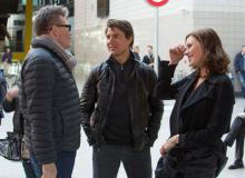 Mission: Impossible - Rogue Nation - cinema reunion 974