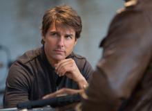 Mission: Impossible - Rogue Nation - cinema reunion 974