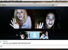 Unfriended - cinema reunion 974