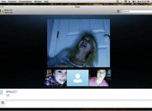 Unfriended - cinema reunion 974