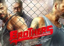 Brothers - cinema reunion 974