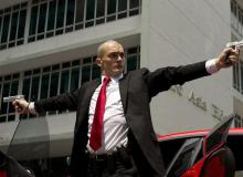 Hitman: Agent 47 - cinema reunion 974