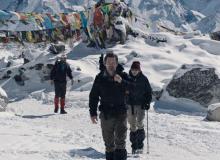 Everest - cinema reunion 974