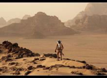 Seul sur Mars - cinema reunion 974