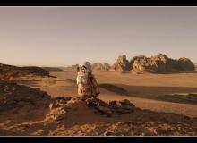 Seul sur Mars - cinema reunion 974