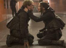 Hunger Games - La Révolte : Partie 2 - cinema reunion 974